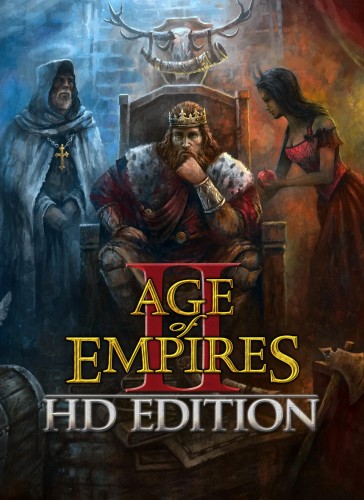Age of Empires II - HD Edition Bundle скачать торрент