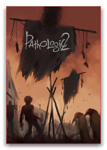 Pathologic 2 скачать торрент