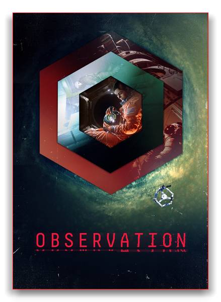 Observation скачать торрент