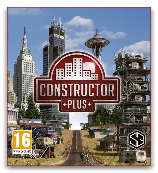 Constructor Plus скачать торрент
