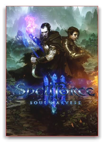 SpellForce 3: Soul Harvest скачать торрент
