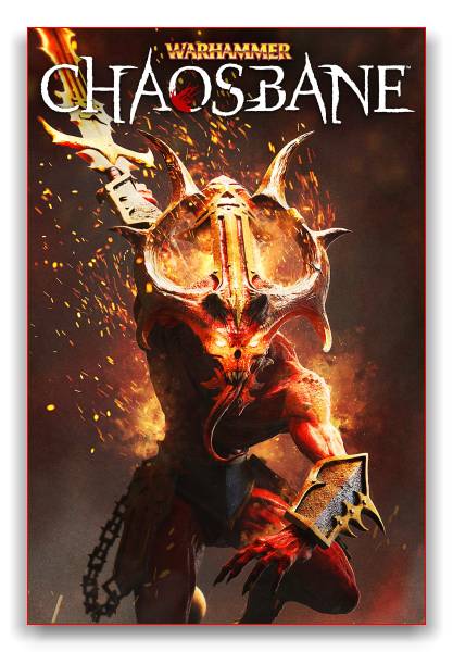 Warhammer: Chaosbane скачать торрент