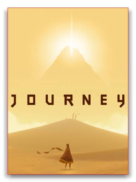 Journey скачать торрент