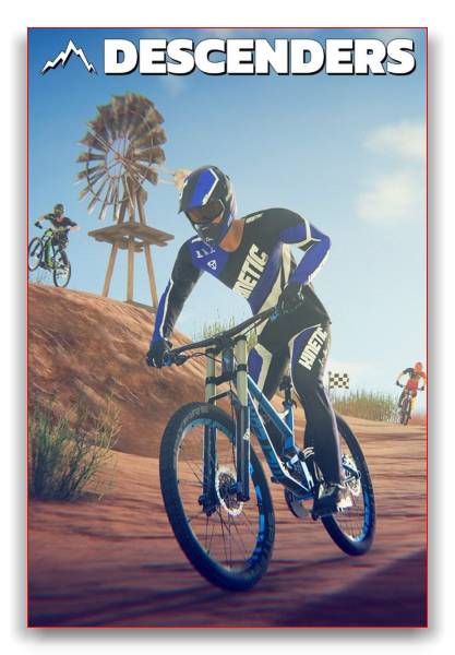 Descenders скачать торрент