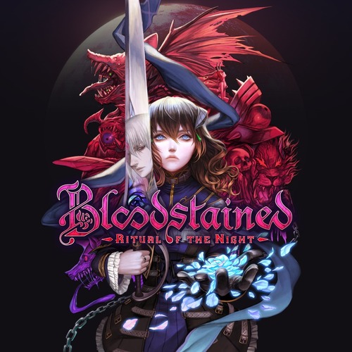 Bloodstained: Ritual of the Night скачать торрент