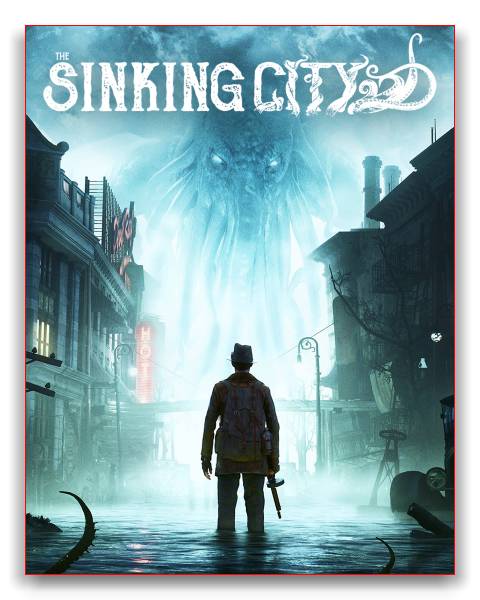 The Sinking City: Necronomicon Edition скачать торрент
