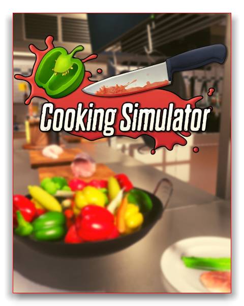 Cooking Simulator скачать торрент
