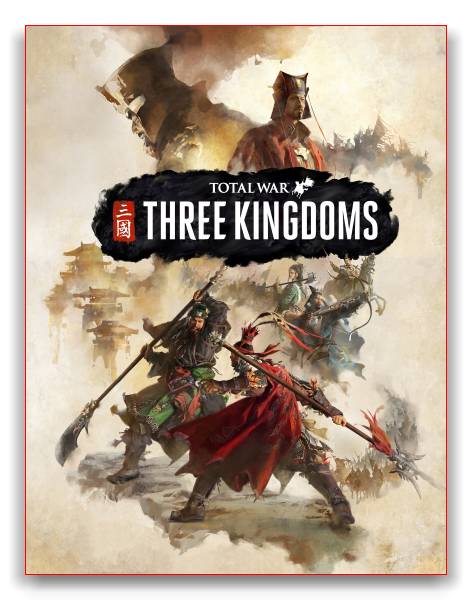 Total War: Three Kingdoms скачать торрент