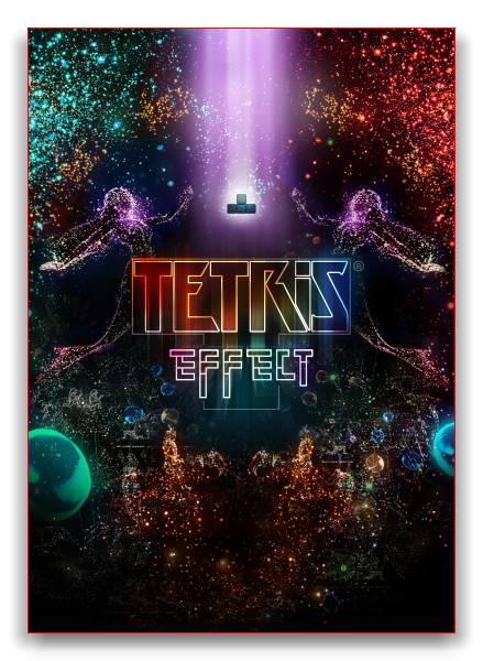 Tetris Effect скачать торрент