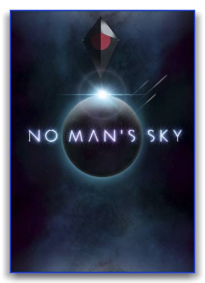 No man's Sky скачать торрент
