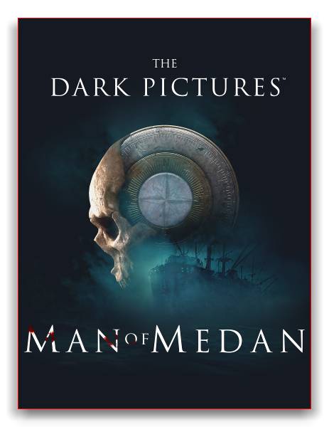 The Dark Pictures Anthology: Man of Medan скачать торрент