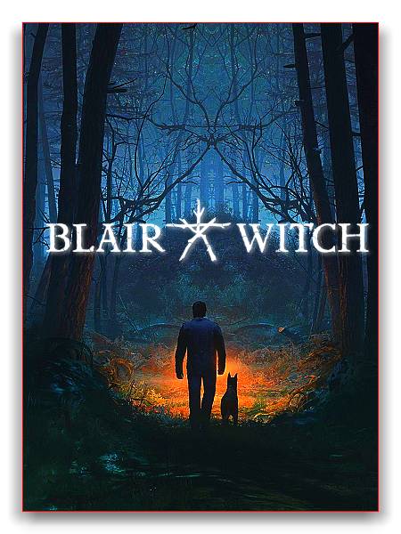 Blair Witch скачать торрент
