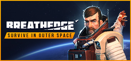 Breathedge скачать торрент