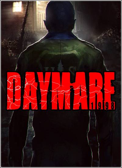 Daymare: 1998 скачать торрент