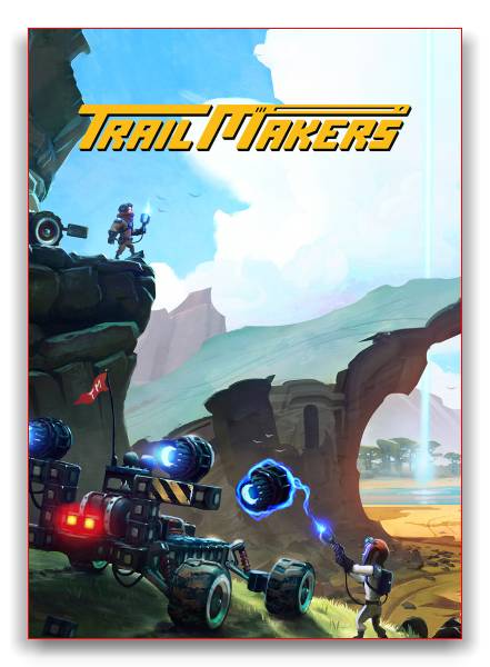 Trailmakers скачать торрент