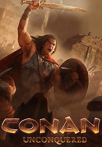 Conan Unconquered скачать торрент