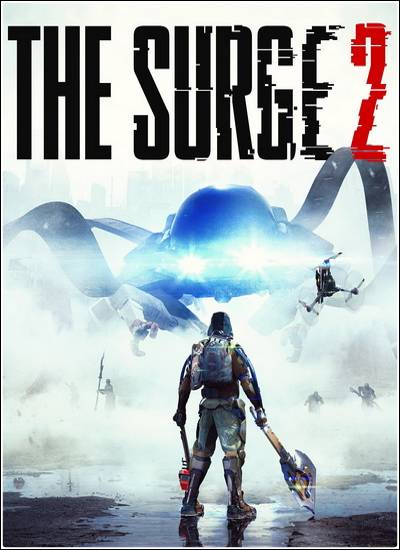 The Surge 2 скачать торрент