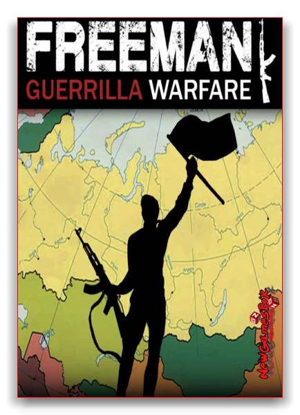 Freeman: Guerrilla Warfare скачать торрент