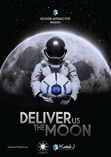 Deliver Us The Moon скачать торрент
