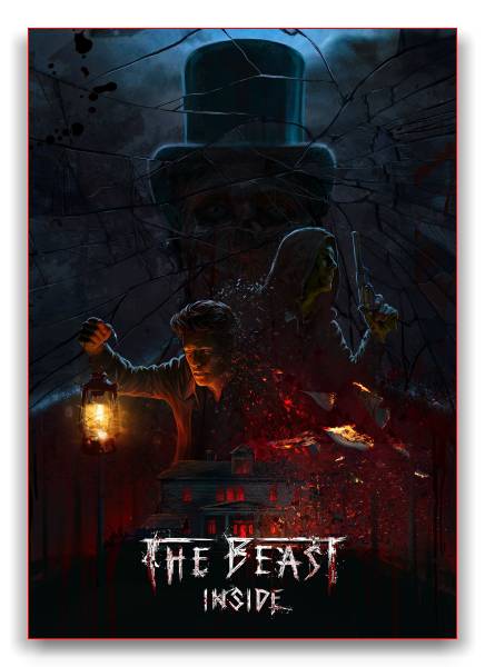 The Beast Inside скачать торрент