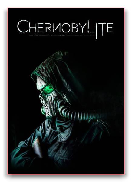 Chernobylite скачать торрент