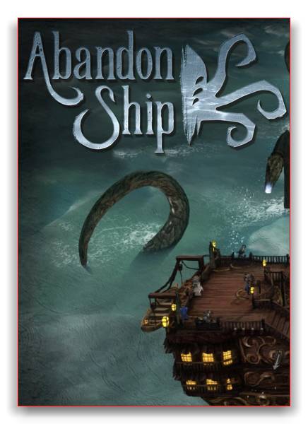 Abandon Ship скачать торрент