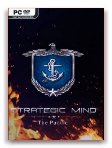 Strategic Mind The Pacific скачать торрент