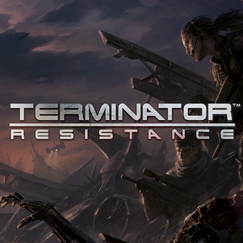 Terminator: Resistance скачать торрент