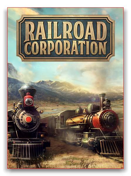 Railroad Corporation скачать торрент