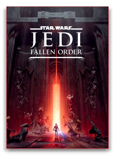 Star Wars Jedi: Fallen Order - Deluxe Edition скачать торрент