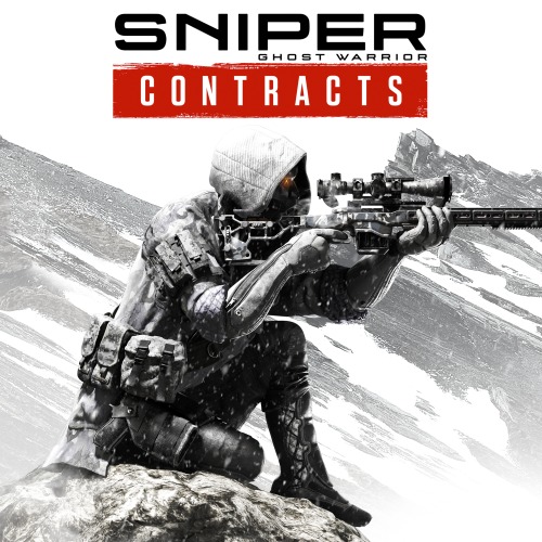 Sniper Ghost Warrior Contracts скачать торрент