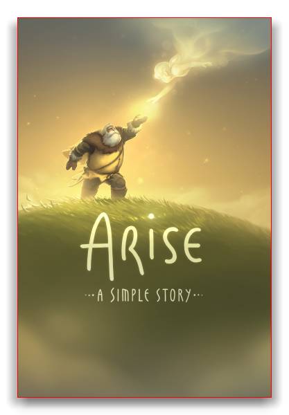 Arise: A Simple Story скачать торрент