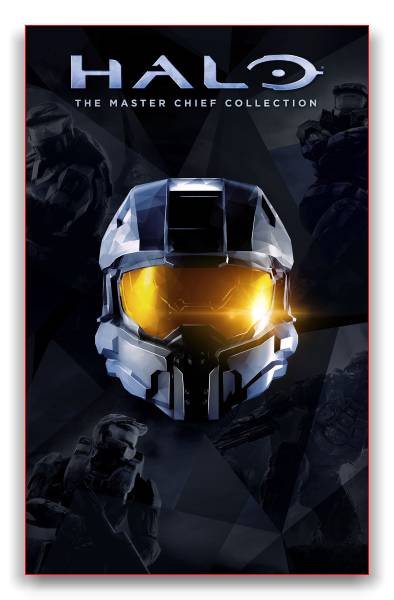 Halo: The Master Chief Collection скачать торрент