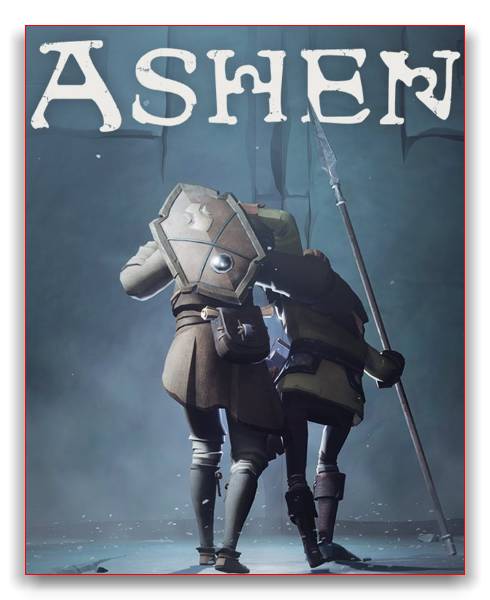 Ashen скачать торрент