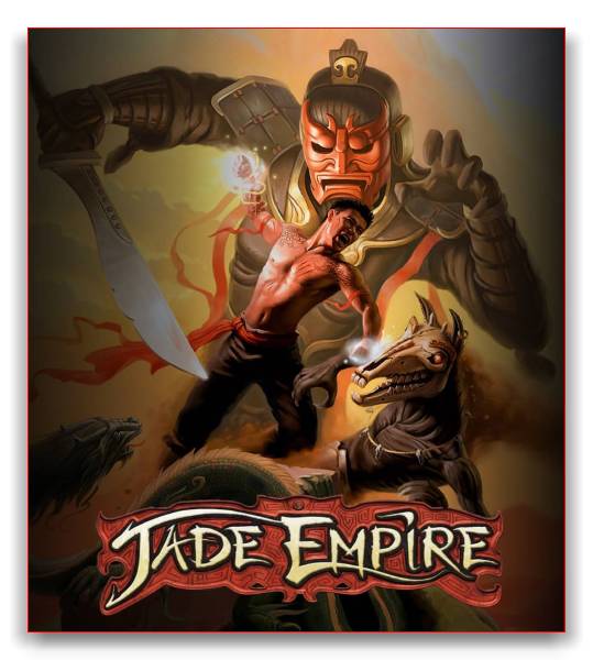 Jade Empire Special Edition скачать торрент