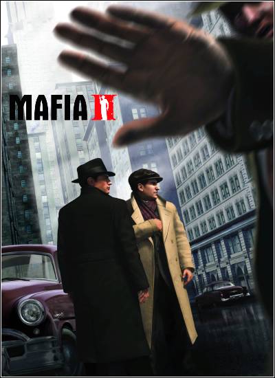 Мафия 2 | Mafia II: Director's Cut скачать торрент