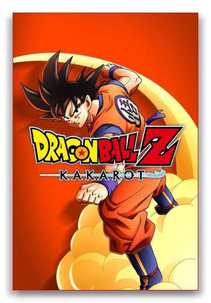Dragon Ball Z: Kakarot скачать торрент