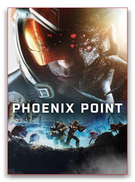 Phoenix Point скачать торрент