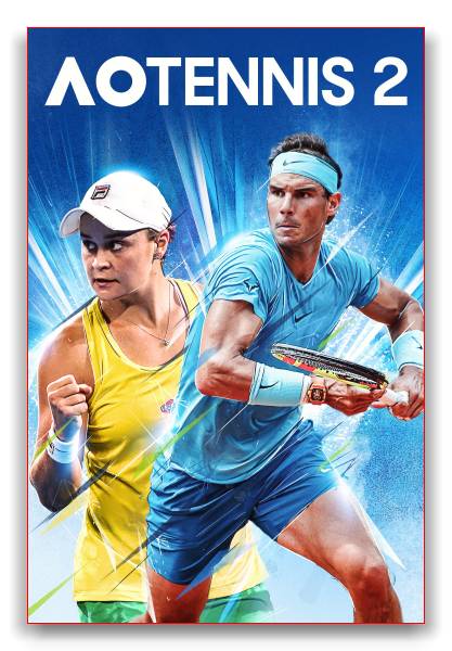 AO Tennis 2 скачать торрент