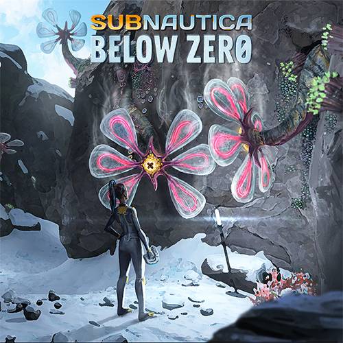 Subnautica: Below Zero скачать торрент