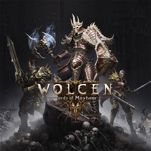 Wolcen: Lords of Mayhem скачать торрент