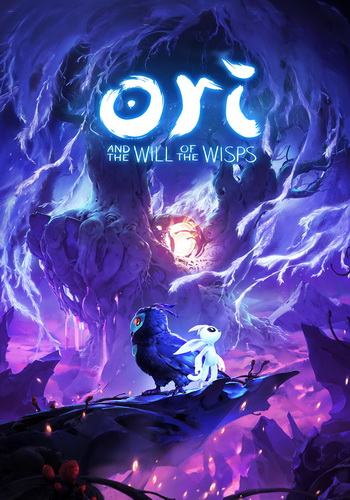 Ori And The Will Of The Wisps скачать торрент