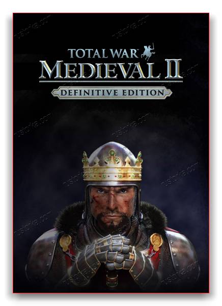 Total War: MEDIEVAL II – Definitive Edition скачать торрент
