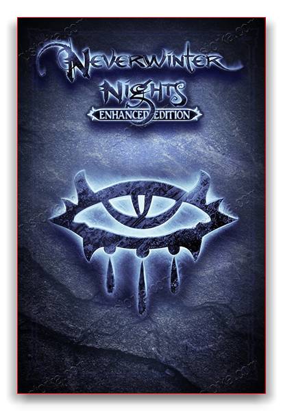 Neverwinter Nights: Enhanced Edition Digital Deluxe Edition скачать торрент