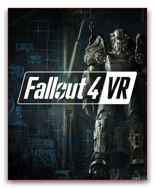 [VR] Fallout 4 скачать торрент