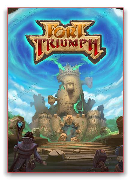 Fort Triumph скачать торрент