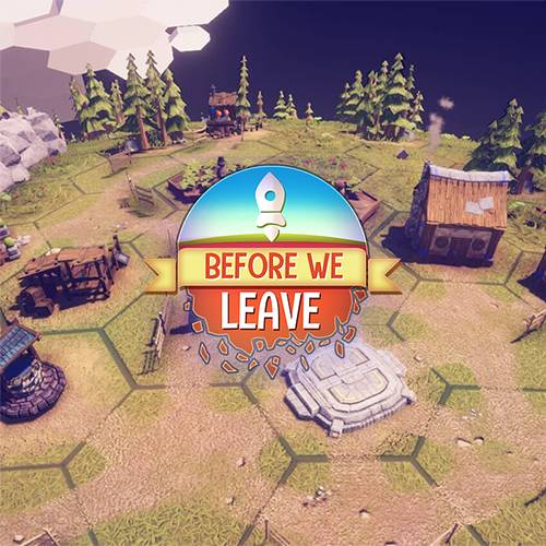 Before We Leave скачать торрент