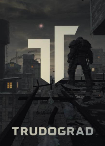 ATOM RPG Trudograd скачать торрент