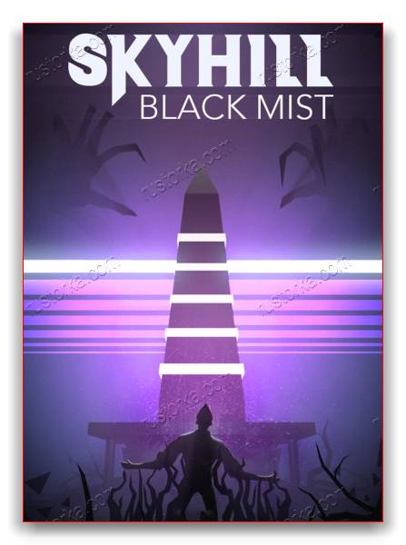 SKYHILL: Black Mist скачать торрент