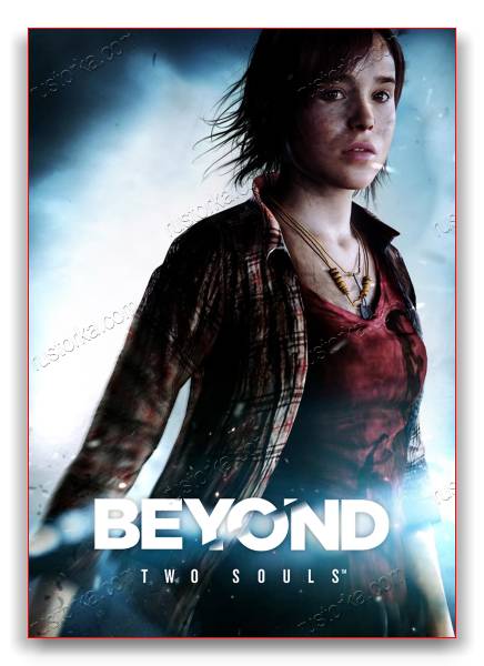Beyond: Two Souls скачать торрент